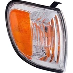 1630911 Dorman Turn Signal Light Lamp Front Passenger Right Side Hand For Tundra. Fixed Price $39.31.