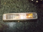 92-94 Oem Usdm Acura Vigor Sl5 Front Driver Bumper Turn Signal Lamp 045-4016 L. Fixed Price $79.95.