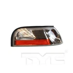 Tyc Turn Signal / Parking Side Marker Light 18-5893-01. Fixed Price $59.13.