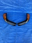 1991 - 93 Dodge Stealth Right & Left Front Corner / Turn Signal Light Lamps. Fixed Price $150.00.