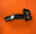 17-24 Oem Maserati Levante Turn Signal Light Assembly Mirror Drive Right Rh Lhd. Fixed Price $119.00.