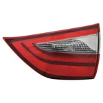 New Aftermarket Passenger Side Inner Tail Light Assembly 8158008031. Fixed Price $95.40.