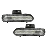 For Buick Enclave 13-17 Turn Signal/parking Light Driver Side Replacement. Fixed Price $127.49.