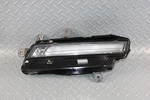 20-24 Ct5 *dmg* Blackwing Front Passenger Right Rh Fog Light Lamp Lens Led Oem. Fixed Price $202.00.