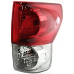 Passenger Taillight For Toyota Tundra 2010-2013 To2801165 815500c070-cf. Fixed Price $124.66.