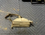 1969 Dart Driver Side Parking Light / Turn Signal Lens & Housing 69 Mopar Lh Oem. Fixed Price $50.00.