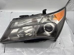 07-09 Acura Mdx Left Driver Lh Headlight Head Light Lamp Assembly Works Oem. Fixed Price $94.05.