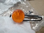 T2700286 Truimph Right Indicator Thunderbird Adventurer America Speedmaster. Fixed Price $114.19.