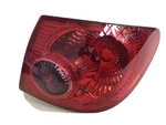 Eagle Eyes Toyota Corolla Tail Light Right Side 05- 08 New. Fixed Price $26.75.