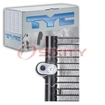 Tyc Ac Condenser For 2002-2006 Toyota Camry Air Conditioning Heating Uv. Fixed Price $98.77.