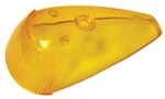 Air Cooled Vw Beetle Turn Signal Lens Amber (68-69). Fixed Price $20.71.