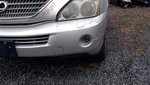 Driver Left Corner/park Light Fog-driving Fits 06-09 Lexus Rx400h. Fixed Price $106.38.