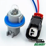 Side Marker Lights Socket+bulb+connector Dodge Journey. 2009-2020. 68038230aa. Fixed Price $34.99.