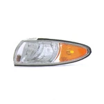 Parking / Side Marker Light Assembly-value Line Fits 1997 Pontiac Grand Prix. Fixed Price $43.27.