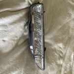 Genuine Porsche Boxster 987 Front Bumper Led Daytime Running Light 98763109502l. Fixed Price $127.53.