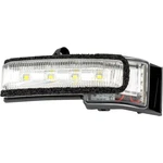 Fits 15-18 Fd F-150 Mirror Turn Signal Light W/spot Raptor Rh. Fixed Price $61.95.