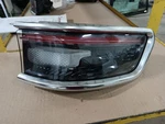Passenger Right Jeep Grand Wagoneer 2024 Tail Light. Fixed Price $164.00.