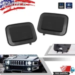 For 03-09 Hummer H2 05-09 Sut Front Corner Turn Signal Lights Set Of 2. Fixed Price $39.99.