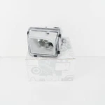 New Mercedes-benz Sl R129 Front Right Fog Light A1298201256 Oem No Duty To. Fixed Price $567.08.