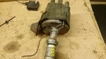 Distributor 8-350 2bc Fits 70-71 Buick. Fixed Price $80.00.