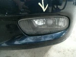 Driver Corner/park Light Fog-driving Fits 02-03 Lexus Es300 104908177. Fixed Price $82.45.