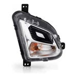 Right Passenger Side Parklight Assembly For Chevrolet Equinox 2018-2021 Halogen. Fixed Price $192.83.