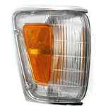 For 89-91 Toyota Pickup Dlx Sr5 90-91 4runner Parking Corner Light Passenger. Fixed Price $34.99.