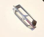 68 69 70 Oldsmobile Cutlass Nos Grill Grille Emblem Gm. Fixed Price $42.00.
