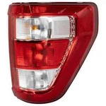 Brand New Oem 21-23 Ford F150 Passenger Tail Light Assembly (rear) Ml3z-13404-e. Fixed Price $199.99.