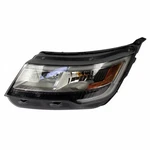 Genuine Ford Headlight Assembly Fb5z-13008-n. Fixed Price $1183.46.