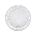 United Pacific 110154 Parking Light Lens, Clear Plastic, For 1958 Chevy Impala. Fixed Price $33.60.