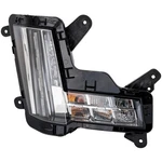 Turn Signal Light Corner Side Marker Park Lamp Front Passenger Right 84575578. Fixed Price $365.24.