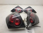 Passenger Right Tail Light Decklid Mounted Fits 03-08 Corolla. Fixed Price $286.87.