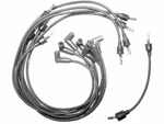For 1967-1974 Gmc K25/k2500 Pickup Spark Plug Wire Set United Automotive 33116wv. Fixed Price $41.26.