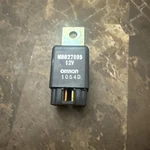 Mitsubishi 3000gt 92-99 Signal Flasher Relay Control Module Unit Mb649048 Oem. Fixed Price $145.99.