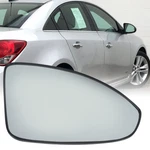 Right Driver Side Mirror Glass Non-heated For Chevy Holden Cruze Jg Jh 2009-2016. Fixed Price $14.87.