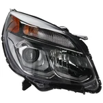 Capa Headlight For 2016-2017 Chevrolet Equinox Passenger Side. Fixed Price $291.18.