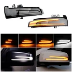 Driver&passenger Mirror Indicator Turn Signal Light For Mercedes Benz W204 W212. Fixed Price $25.64.
