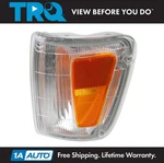 Trq Corner Light Fits 1993-1998 Toyota T100 To2520140. Fixed Price $42.95.
