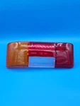 New Oem Mercedes Benz W114 W115 Left Side Tail Lamp Cover 1158261356 A1158261356. Fixed Price $249.99.