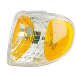 Left Parking Light Assembly For Mercury Mountaineer 1998-2001. Fixed Price $33.41.