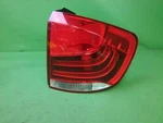 12-15 Bmw X1 Passenger Right Led Tail Lamp Outer Taillight Oem. Fixed Price $119.99.