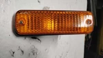 86-87 Oem Honda Accord Front Bumper Driver Turn Signal Light Lens L (gb). Fixed Price $75.00.