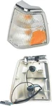 Turn Signal Light Assembly Uro Parts. Fixed Price $46.76.