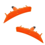 Front Left, Right Side Marker Light Fits 2015-2017 Chrysler 200 Sedan. Fixed Price $78.55.