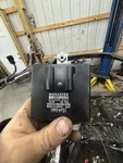 1995-1999 Mitsubishi Eclipse Interior Flasher Control Module Unit Mb943259. Fixed Price $34.00.