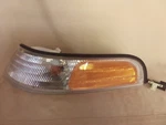 Ford Abs Lens Pmma F5ab-13216a Fd 2085 2985 And Harness F3ab 13234 P260w. Fixed Price $69.00.