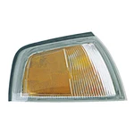 For Mitsubishi Mirage 1997-2002 Right Parking Light Assembly Tcp. Fixed Price $35.41.