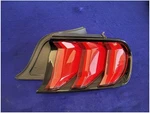 2018-2023 Ford Mustang Ecoboost Gt S550 Passenger Taillight Brake Light 2734. Fixed Price $134.99.