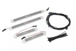Genuine Gm Illuminated Door Sill Plates 84998249. Fixed Price $495.00.